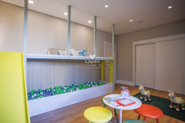 APARTAMENTO no Bairro: Centro - Lopes Home - Curitiba - foto 78