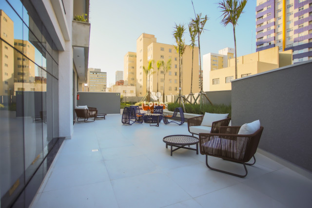 APARTAMENTO no Bairro: Centro - Lopes Home - Curitiba - foto 79