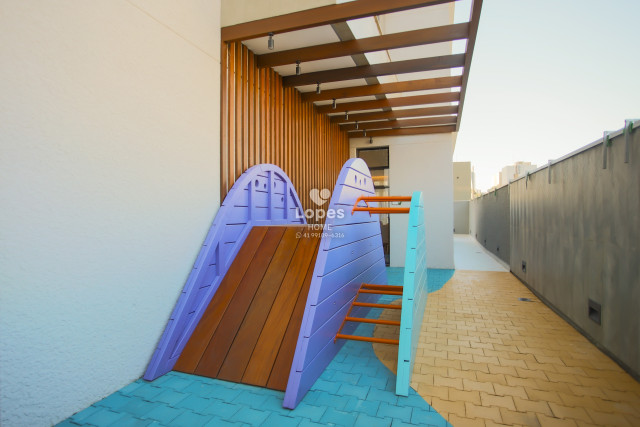 APARTAMENTO no Bairro: Centro - Lopes Home - Curitiba - foto 81