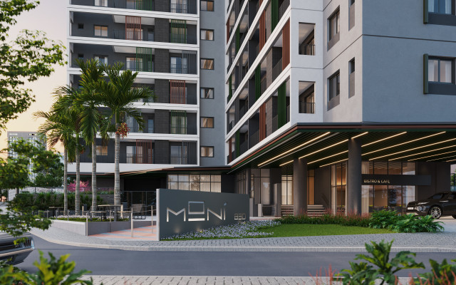 APARTAMENTO no Bairro: Alto da Glória - Lopes Home - Curitiba - foto 7