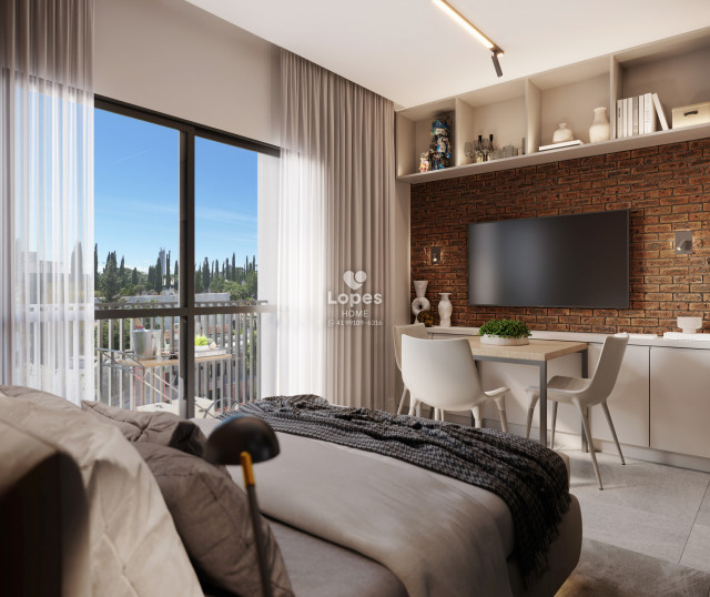 APARTAMENTO no Bairro: Alto da Glória - Lopes Home - Curitiba - foto 1