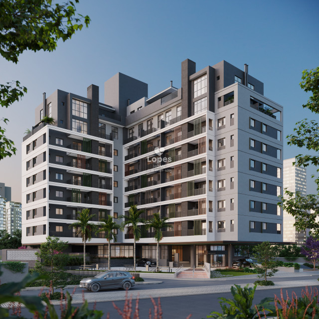 APARTAMENTO no Bairro: Alto da Glória - Lopes Home - Curitiba - foto 8