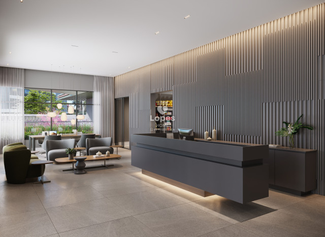 APARTAMENTO no Bairro: Alto da Glória - Lopes Home - Curitiba - foto 3