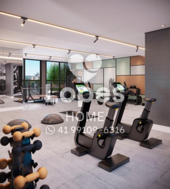 APARTAMENTO no Bairro: Alto da Glória - Lopes Home - Curitiba - foto 4