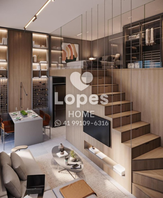 APARTAMENTO no Bairro: Alto da Glória - Lopes Home - Curitiba - foto 2