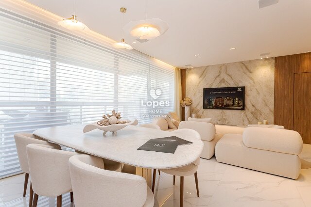 APARTAMENTO no Bairro: Bigorrilho - Lopes Home - Curitiba - foto 1