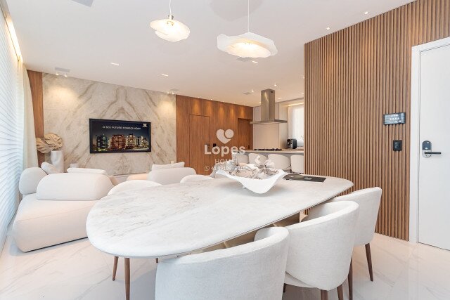 APARTAMENTO no Bairro: Bigorrilho - Lopes Home - Curitiba - foto 2