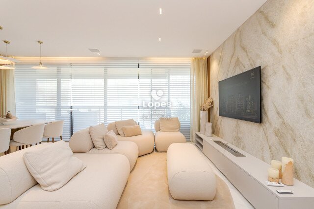 APARTAMENTO no Bairro: Bigorrilho - Lopes Home - Curitiba - foto 5