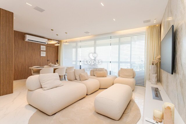 APARTAMENTO no Bairro: Bigorrilho - Lopes Home - Curitiba - foto 6