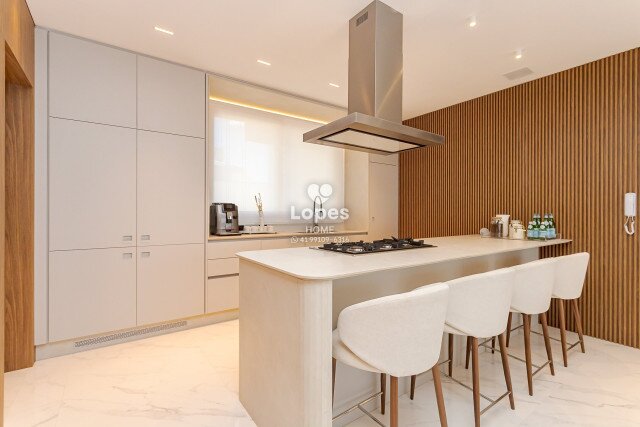 APARTAMENTO no Bairro: Bigorrilho - Lopes Home - Curitiba - foto 8