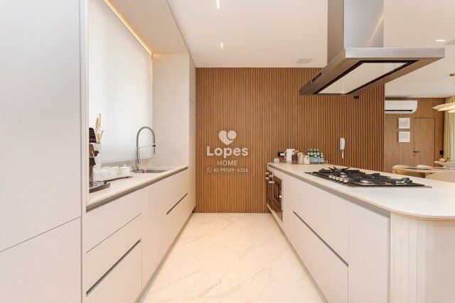 APARTAMENTO no Bairro: Bigorrilho - Lopes Home - Curitiba - foto 9