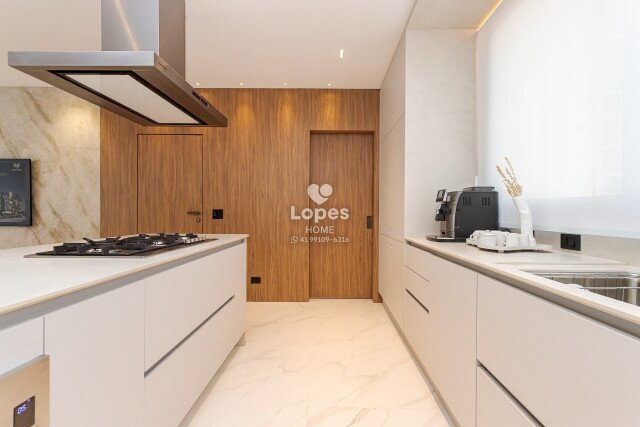 APARTAMENTO no Bairro: Bigorrilho - Lopes Home - Curitiba - foto 10