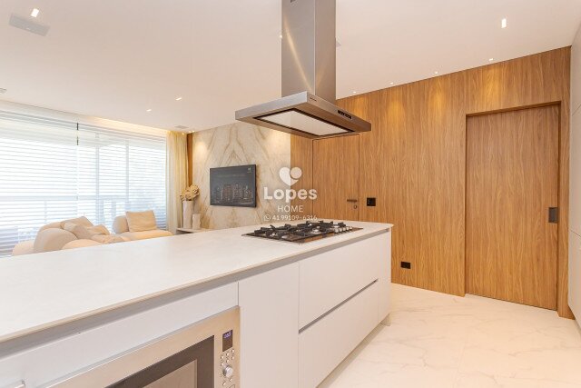 APARTAMENTO no Bairro: Bigorrilho - Lopes Home - Curitiba - foto 11