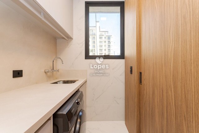 APARTAMENTO no Bairro: Bigorrilho - Lopes Home - Curitiba - foto 12