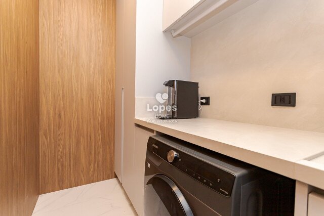 APARTAMENTO no Bairro: Bigorrilho - Lopes Home - Curitiba - foto 13