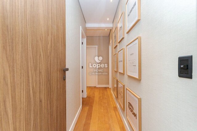 APARTAMENTO no Bairro: Bigorrilho - Lopes Home - Curitiba - foto 14