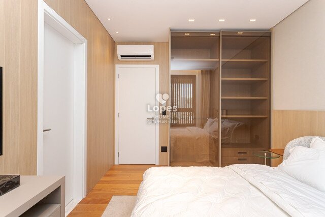 APARTAMENTO no Bairro: Bigorrilho - Lopes Home - Curitiba - foto 17