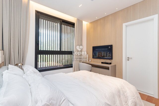 APARTAMENTO no Bairro: Bigorrilho - Lopes Home - Curitiba - foto 19