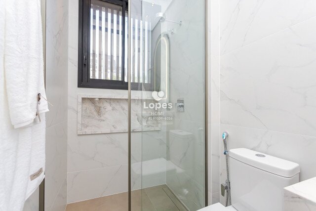 APARTAMENTO no Bairro: Bigorrilho - Lopes Home - Curitiba - foto 21