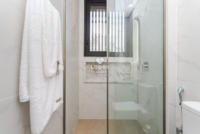 APARTAMENTO no Bairro: Bigorrilho - Lopes Home - Curitiba - foto 22