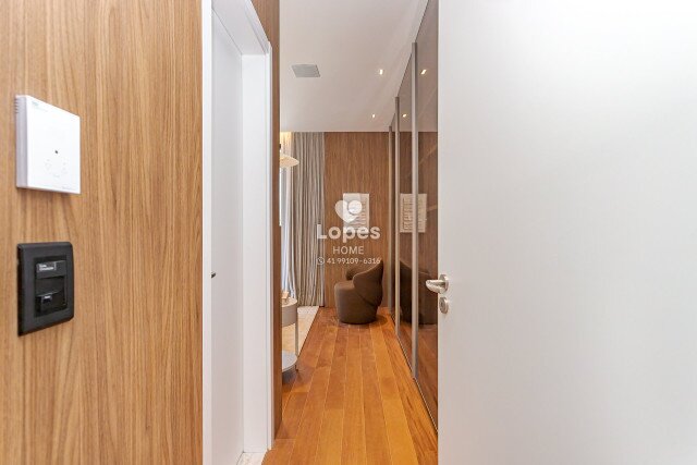 APARTAMENTO no Bairro: Bigorrilho - Lopes Home - Curitiba - foto 23
