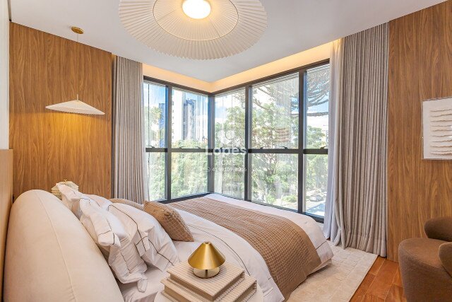 APARTAMENTO no Bairro: Bigorrilho - Lopes Home - Curitiba - foto 24