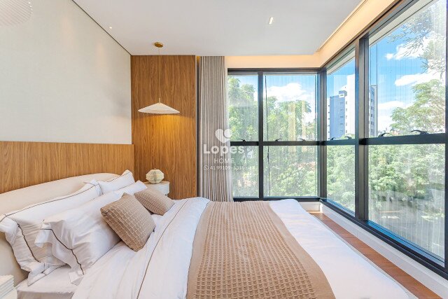 APARTAMENTO no Bairro: Bigorrilho - Lopes Home - Curitiba - foto 25