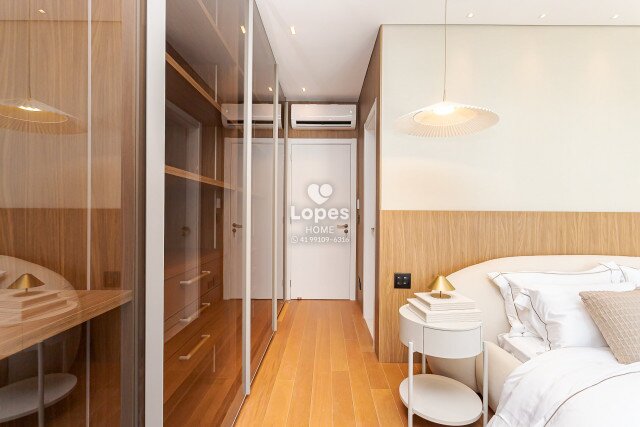 APARTAMENTO no Bairro: Bigorrilho - Lopes Home - Curitiba - foto 26