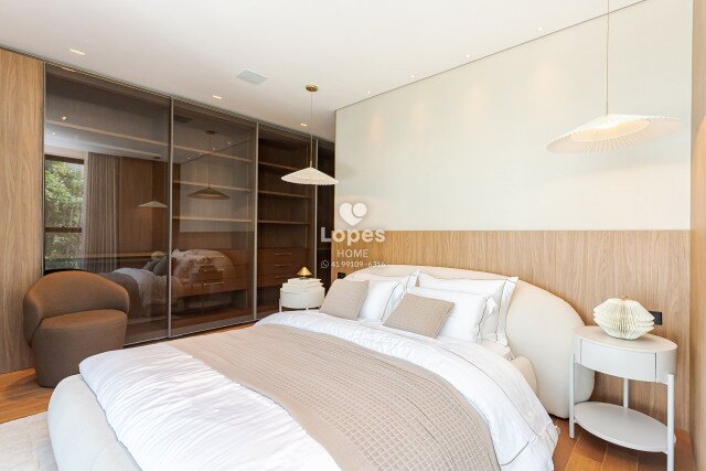 APARTAMENTO no Bairro: Bigorrilho - Lopes Home - Curitiba - foto 27