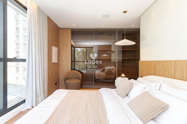 APARTAMENTO no Bairro: Bigorrilho - Lopes Home - Curitiba - foto 28