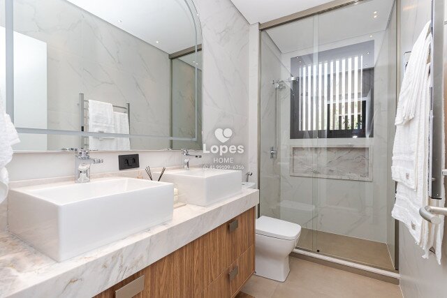 APARTAMENTO no Bairro: Bigorrilho - Lopes Home - Curitiba - foto 29