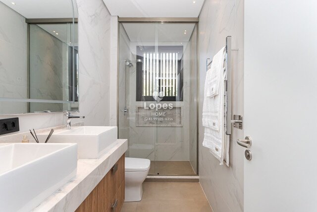 APARTAMENTO no Bairro: Bigorrilho - Lopes Home - Curitiba - foto 30