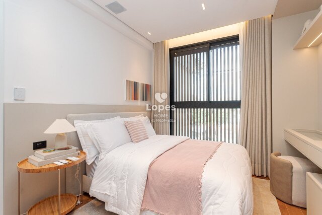 APARTAMENTO no Bairro: Bigorrilho - Lopes Home - Curitiba - foto 33