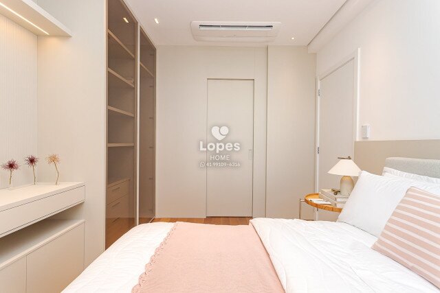 APARTAMENTO no Bairro: Bigorrilho - Lopes Home - Curitiba - foto 34