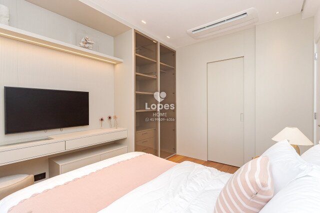 APARTAMENTO no Bairro: Bigorrilho - Lopes Home - Curitiba - foto 35