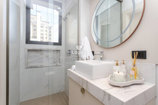 APARTAMENTO no Bairro: Bigorrilho - Lopes Home - Curitiba - foto 36