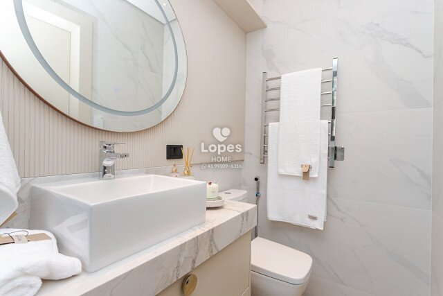 APARTAMENTO no Bairro: Bigorrilho - Lopes Home - Curitiba - foto 37