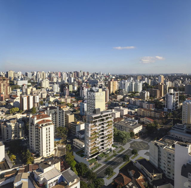 APARTAMENTO no Bairro: Bigorrilho - Lopes Home - Curitiba - foto 8