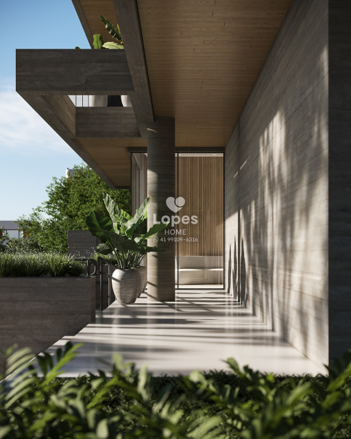 APARTAMENTO no Bairro: Bigorrilho - Lopes Home - Curitiba - foto 9