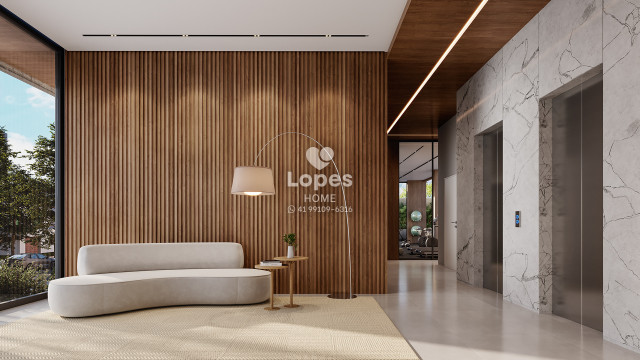 APARTAMENTO no Bairro: Bigorrilho - Lopes Home - Curitiba - foto 10