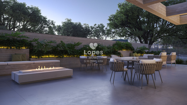 APARTAMENTO no Bairro: Bigorrilho - Lopes Home - Curitiba - foto 13