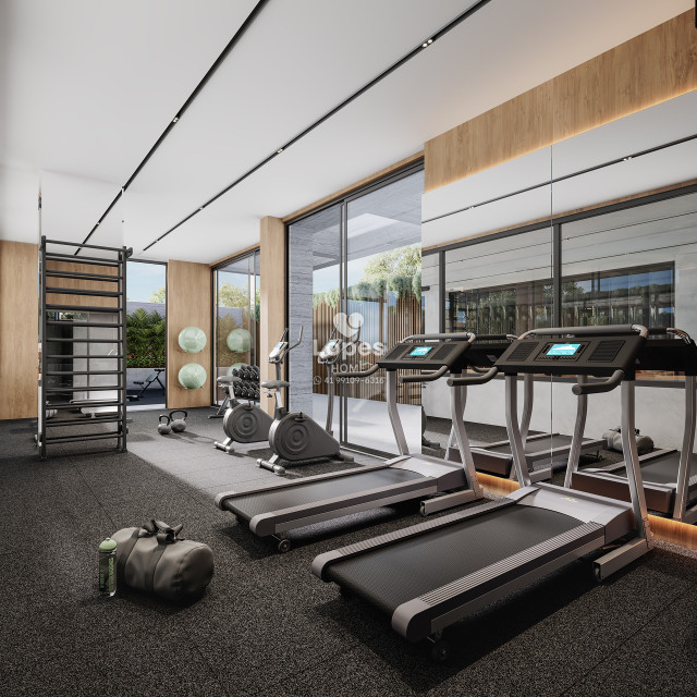 APARTAMENTO no Bairro: Bigorrilho - Lopes Home - Curitiba - foto 14