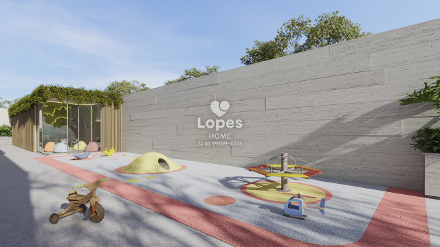 APARTAMENTO no Bairro: Bigorrilho - Lopes Home - Curitiba - foto 15