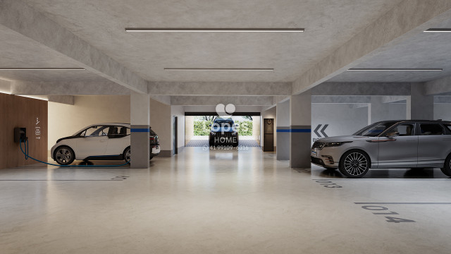 APARTAMENTO no Bairro: Bigorrilho - Lopes Home - Curitiba - foto 17