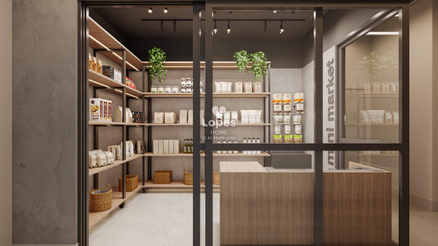 APARTAMENTO no Bairro: Ecoville - Lopes Home - Curitiba - foto 17