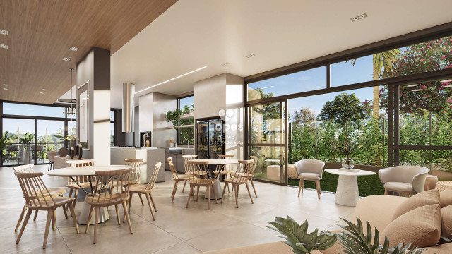 APARTAMENTO no Bairro: Ecoville - Lopes Home - Curitiba - foto 4