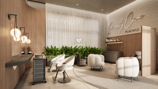 APARTAMENTO no Bairro: Ecoville - Lopes Home - Curitiba - foto 10