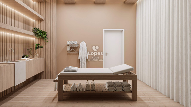 APARTAMENTO no Bairro: Ecoville - Lopes Home - Curitiba - foto 11