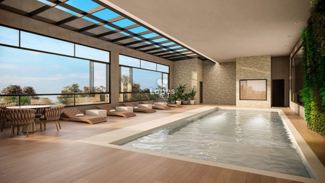 APARTAMENTO no Bairro: Ecoville - Lopes Home - Curitiba - foto 5