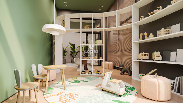 APARTAMENTO no Bairro: Ecoville - Lopes Home - Curitiba - foto 12